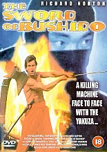 Sword Of Bushido, The