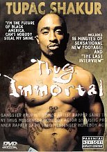 Tupac Shakur - Thug Immortal (Various Artists)