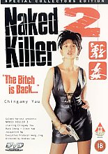 Naked Killer 2