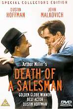 Death Of A Salesman