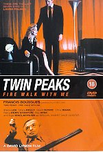 Twin Peaks - Fire Walk With Me