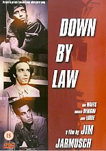 Down By Law