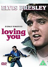 Elvis - Loving You (Various Artists)