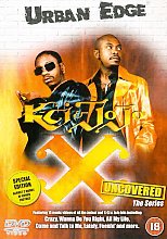 K-Ci And JoJo - Uncovered - The Series (Various Artists)