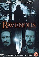 Ravenous (Wide Screen)