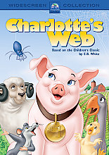 Charlotte's Web (Animated)