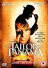 Tailor Of Panama, The