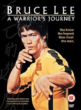 Bruce Lee - A Warrior's Journey