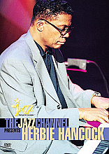 Herbie Hancock - The Jazz Channel Presents Herbie Hancock