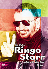 Ringo Starr - The Best Of Ringo Starr And His All Starr Band So Far... (Various Artists)