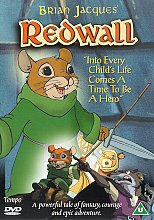 Redwall - The Movie