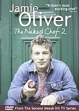 Jamie Oliver - The Naked Chef - Vol. 2