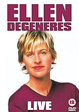 Ellen DeGeneres - The Beginning