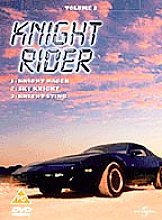 Knight Rider - Vol. 2