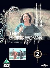 Bionic Woman Vol.2, The