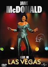 Jane McDonald - Live In Las Vegas