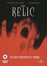 Relic, The