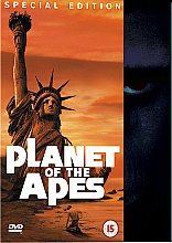 Planet Of The Apes Collection