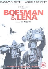 Boesman And Lena