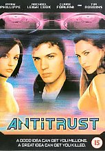 Anti-Trust (Wide Screen)