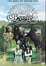 Adventures Of Black Beauty, The