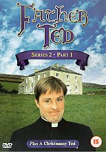 Father Ted - Series 2 - Episodes 1 To 5