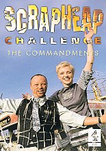 Scrapheap Challenge - The Commandments