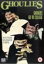 Ghoulies Go To College