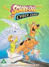 Scooby-Doo And The Cyber Chase (Animated)