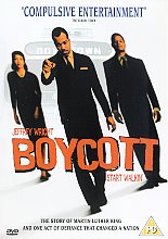 Boycott