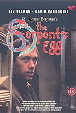 Serpent's Egg, The