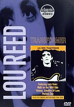 Classic Albums - Lou Reed - Transformer (Wide Screen)