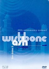 Wishbone Ash - 30th Anniversary Concert