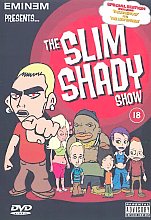 Slim Shady Show, The (Animated)