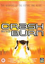 Crash And Burn