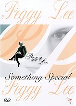 Peggy Lee - Something Special