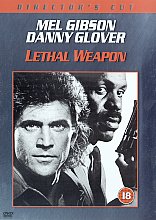 Lethal Weapon (Director's Cut)