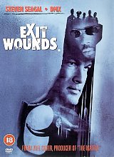 Exit Wounds (Wide Screen)