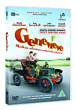 Genevieve (Special Edition)