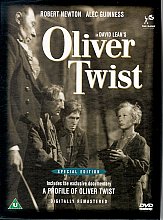 Oliver Twist (Special Edition)