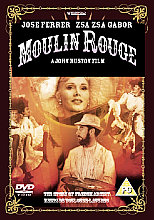 Moulin Rouge