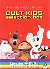 Cult Kids Selection Box (Animated)