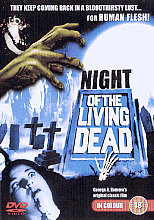 Night Of The Living Dead