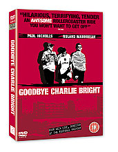 Goodbye Charlie Bright (Wide Screen)