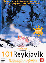 101 Reykjavik (Subtitled)(Wide Screen)