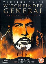 Witchfinder General (Wide Screen)