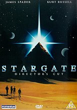 Stargate (Director's Cut)