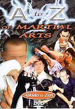 A To Z Of Martial Arts