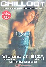 Visions Of Ibiza, The - Vol. 1 (+CD)