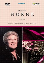 Marilyn Horne: A Portrait